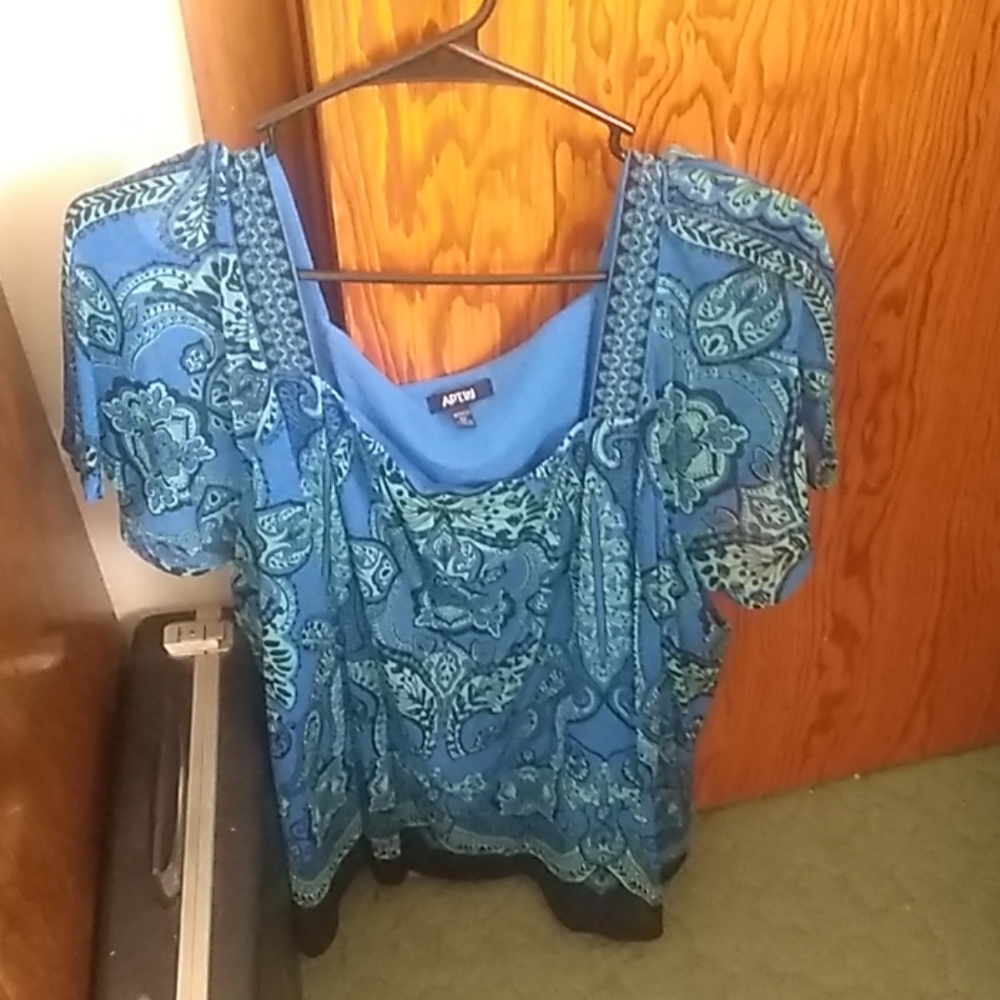 Blouse